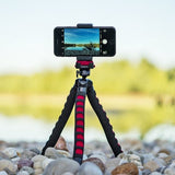 Mantona 21402 Tripode Digitales / Cámaras De Película 3 Pata(S) Negro