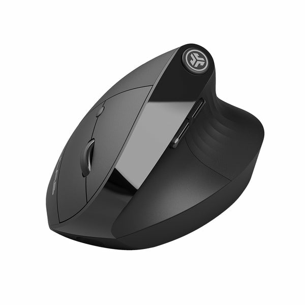 Raton Jlab Jhds Ergonomic Wireless Negro