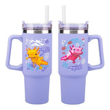 EAN 5056577760699 - Paladone PP14948MCF taza de viaje 900 ml Púrpura imagen 1