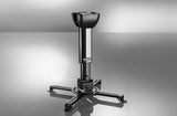 Celexon Soporte De Techo Multicel 1000 Pro - Negro