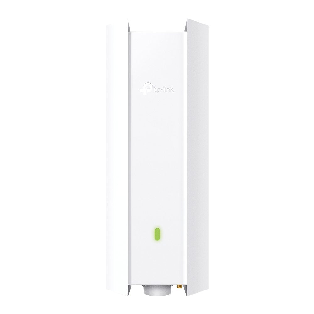 EAN 4895252506303 - TP-Link Omada EAP623-Outdoor HD 1800 Mbit/s Blanco Energía sobre Ethernet (PoE) imagen 1