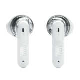 Jbl Tune Flex 2 Ghost Edition Tws Bluetooth Wireless In-Ear Earphone Ghost White Eu
