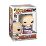 Figura Hunter X Hunter Netero