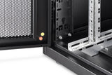 EAN 4016032505143 - Digitus DN-31303-B armario rack 42U Rack o bastidor independiente Negro imagen 9