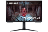 EAN 8806094659184 - Samsung G51C pantalla para PC 68,6 cm (27") 2560 x 1440 Pixeles Quad HD LED Negro imagen 1