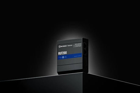 EAN 4779051840229 - Teltonika RUT200 Router de red móvil imagen 6