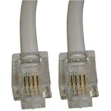 EAN 0882658241321 - Cisco CAB-ADSL-800-RJ11= cable telefónico 2 m Gris imagen 1