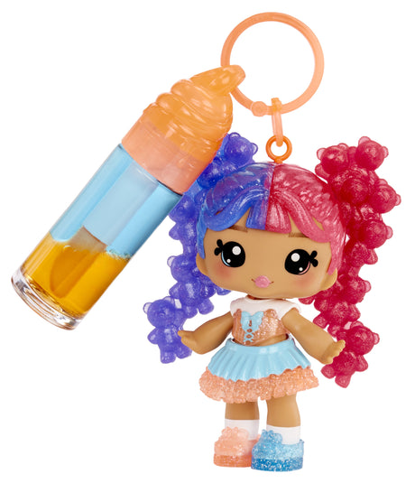 EAN 35051546580 - MGA Entertainment Yummiland Mystery Lip Gloss Doll - Gwen Gummybear imagen 3