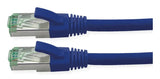 Roline Rm Cable De Red Cat.6a S Ftp (Pimf), Azul, 5 M