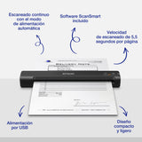 EAN 8715946656908 - Epson WorkForce ES-50 imagen 9