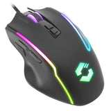 EAN 4027301335972 - SPEEDLINK SL-680024-RRBK ratón Juego USB tipo A 800 DPI imagen 1