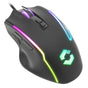 EAN 4027301335972 - SPEEDLINK SL-680024-RRBK ratón Juego USB tipo A 800 DPI imagen 1