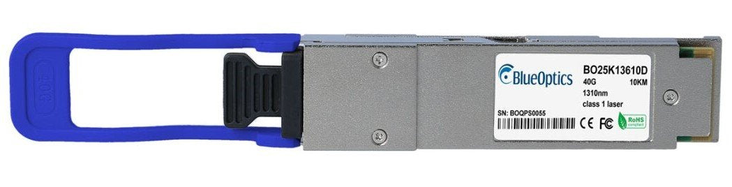 Sfp-Lr-Lc40-Bo Network Transceiver Module Fiber Optic Qsfp (Sfp-Lr-Lc40-Bo)