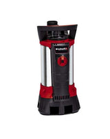 Bomba De Agua Sucia Einhell Ge-Dp 7935 Na Eco, Sumergible/Bomba De Presión Rojo/Negro, 790 Vatios 4171460