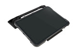 Tucano Alunno Ipad Hülle A16 Stutzfest Negro