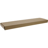 Inline® 19" Patch Panel Cat.6a 0.5 U 24-Port, With Dust Projoection, Gris