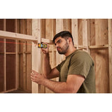 Stanley Slm100 Bis 30m Entfernungsmesser