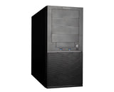 EAN 4250749711255 - bluechip SERVERline T30345a servidor 960 GB Torre Intel Xeon E E-2414 2,6 GHz 32 GB DDR5-SDRAM 400 W imagen 1