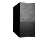 Bluechip Serverline T30343r Tower, Amd Epyc 4124p Procesador / Hasta 5.10 Ghz, 32 Gb Ddr5, 2 X 960 Gb Ssd, Tpm-Módulo, 2 X 1 Gbit Ethernet