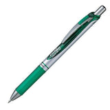 Pentel Energel Tintenroller Verde Geltinte (Bl77-Do) (Bl77do)