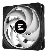 EAN 0823884203929 - Zalman ZM-AF120 ARGB Carcasa del ordenador Ventilador 12 cm Negro 1 pieza(s) imagen 3