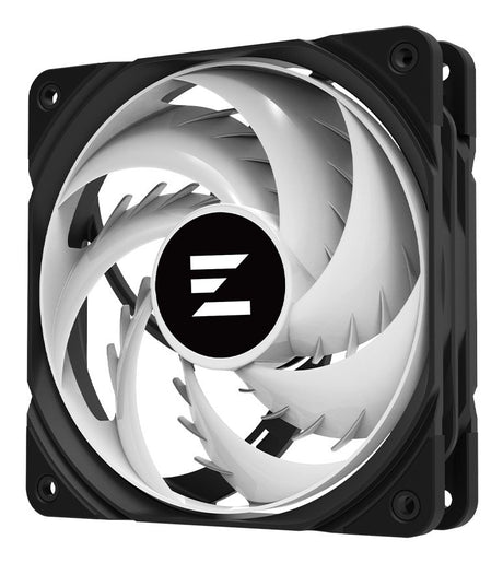 EAN 0823884203929 - Zalman ZM-AF120 ARGB Carcasa del ordenador Ventilador 12 cm Negro 1 pieza(s) imagen 3