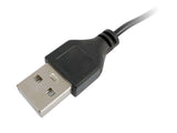 Equip Adaptador Vga Macho A Hdmi Hembra Con Audio Jack 3.5 119038