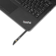 EAN 0192563873600 - Lenovo 4X80R38451 lápiz digital 100 g Negro imagen 1