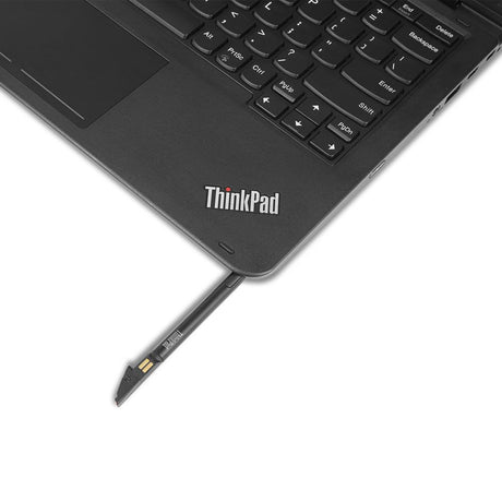 EAN 0192563873600 - Lenovo 4X80R38451 lápiz digital 100 g Negro imagen 1