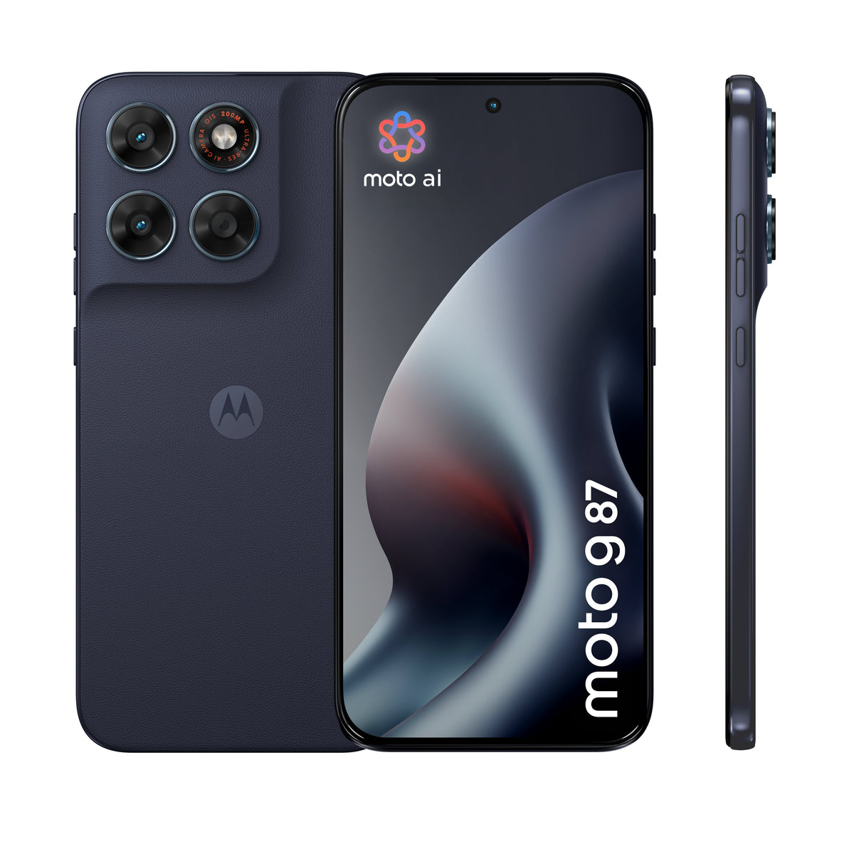 EAN 0840493617060 - Motorola moto g87 17,2 cm (6.78") Ranura híbrida Dual SIM Android 16.0 5G USB Tipo C 8 GB 256 GB 5200 mAh imagen 2