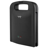 Jata Sandwich Maker Four Whole Sanwitches Xxl Two Indicator Lights Jesw1551