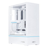 EAN 4718466015594 - Lian Li SUP01 Torre Blanco imagen 1