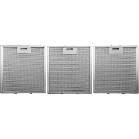 EAN 8003437233210 - Whirlpool AKR 559/3 IX De pared Acero inoxidable 430 m³/h imagen 5