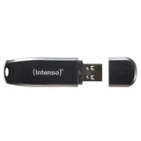 EAN 4034303033744 - Intenso 3533495 unidad flash USB 128 GB USB tipo A 3.2 Gen 1 (3.1 Gen 1) Negro imagen 2