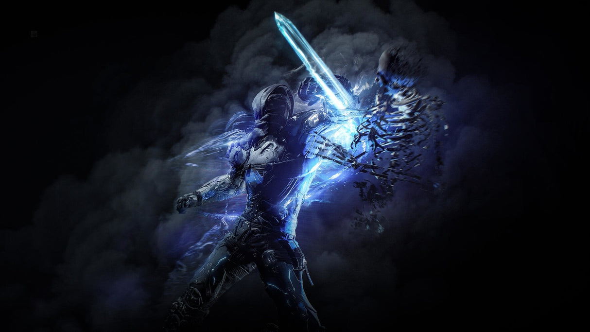 Juego Outriders Day 1 Edition Pc