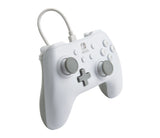 Controller White Matte