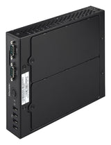 EAN 0811686006268 - Shuttle DS47 PC/estación de trabajo barebone Negro 847 Intel® NM70 Express BGA 1023 1,1 GHz imagen 11