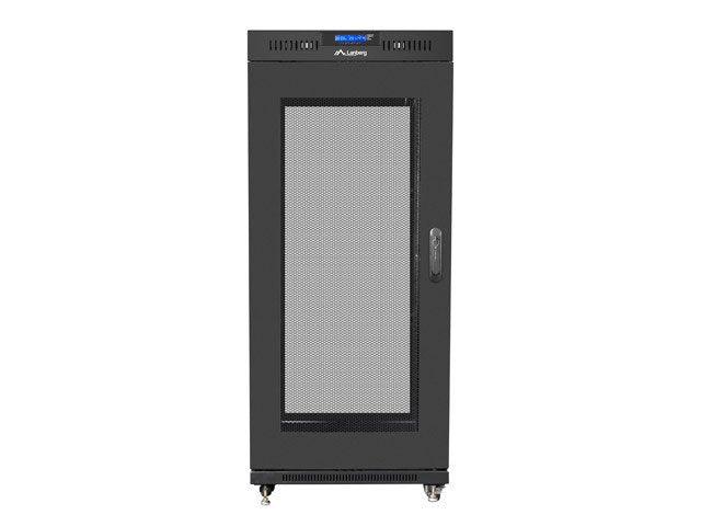 EAN 5901969433890 - Lanberg FF01-8015-23BL armario rack 15U Rack o bastidor independiente Negro imagen 1