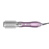 EAN 4013833061342 - Grundig HS 6220 Cepillo de aire caliente Caliente Gris, Rosa 1100 W 1,8 m imagen 3