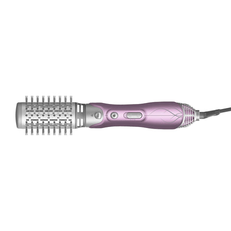 EAN 4013833061342 - Grundig HS 6220 Cepillo de aire caliente Caliente Gris, Rosa 1100 W 1,8 m imagen 3