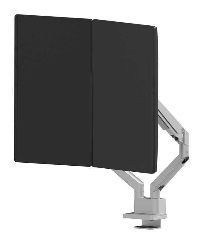 EAN 8717371443061 - Neomounts DS70-250SL2 soporte para monitor 81,3 cm (32") Escritorio Plata imagen 11