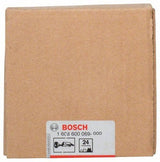 Disco Abrasivo Bosch Professional Expert Para Hierro Fundido, Ø 125 Mm, Diámetro K24 20 Mm, Para Amoladoras Rectas 1608600069