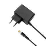 EAN 5901878523996 - Qoltec 52399 cargador de dispositivo móvil Universal Negro Corriente alterna Interior imagen 6