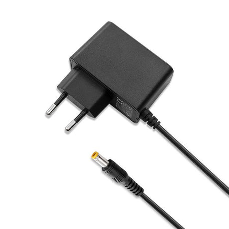 EAN 5901878523996 - Qoltec 52399 cargador de dispositivo móvil Universal Negro Corriente alterna Interior imagen 6