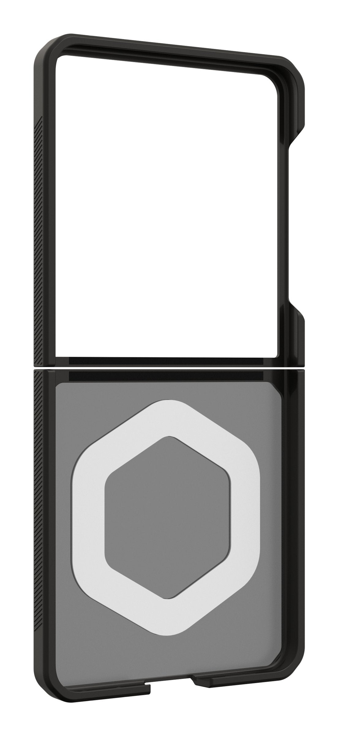 Funda Uag  Mouve Ash Samsung Galaxy Z Flip8