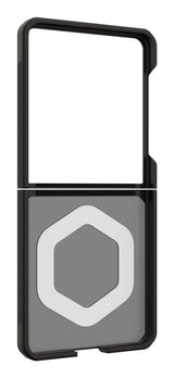 Funda Uag  Mouve Ash Samsung Galaxy Z Flip8