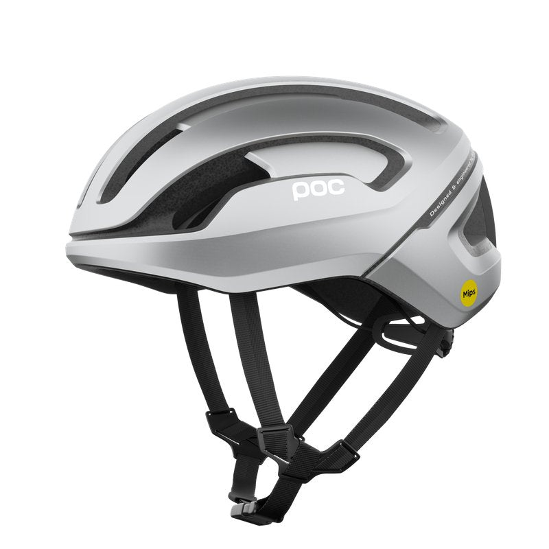 Poc Ventral Air Mips Negro