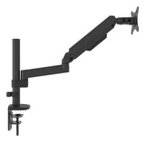 Flex Solo Full Motion Desk  Mount