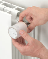 Netatmo Zusätzliches Smartes Heizkörperthermostat (De)