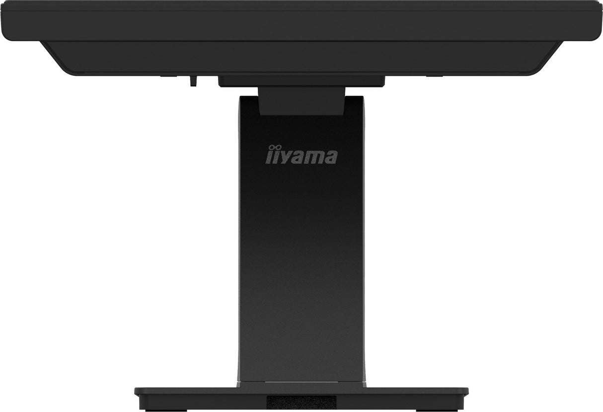 EAN 4948570127757 - iiyama ProLite T1931SR-B2S pantalla para PC 48,3 cm (19") 1280 x 1024 Pixeles SXGA LCD Pantalla táctil Me imagen 13